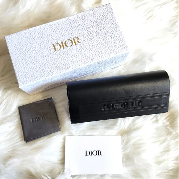 NEW DIOR Sunglasses Christian DIOR S10f GLASSES - Picture 7 of 14